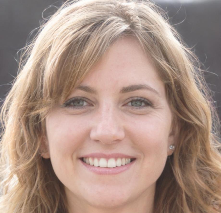 Portrait de Sophie Martin, spécialiste en budgétisation